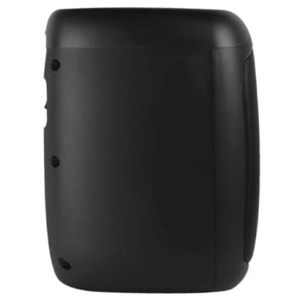 PERFECT CHOICE 6.5" 30W SPEAKER WITH RGB SPARK LIGHT