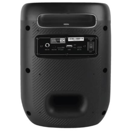 PERFECT CHOICE 6.5" 30W SPEAKER WITH RGB SPARK LIGHT