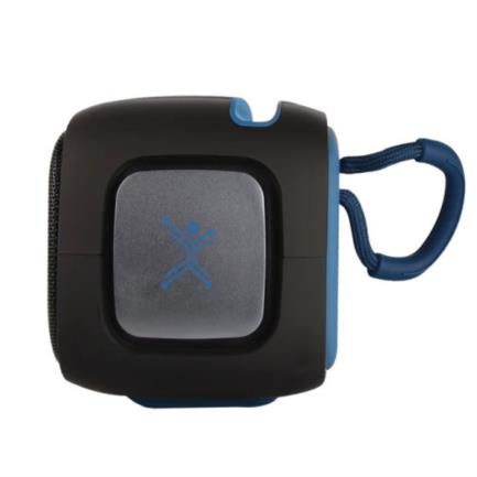 PERFECT CHOICE PORTABLE SPEAKER WITH WIRELESS MICROPHONE - OUTDOORS LITE