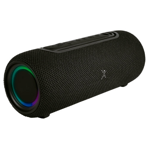 PERFECT CHOICE PORTABLE RGB 20W LUMINO SPEAKER