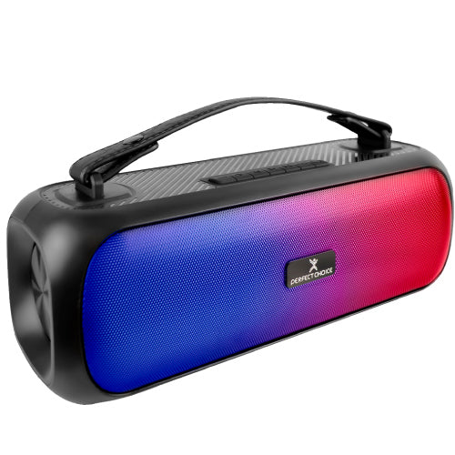 PERFECT CHOICE PORTABLE STEREO SPEAKER 30W SOUNDUS