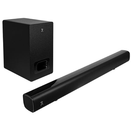 Perfect Choice Soundbar with Subwoofer 180W RMS USB/3.5mm/HDMI/BT Sonata