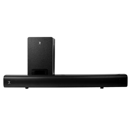 Perfect Choice Soundbar with Subwoofer 180W RMS USB/3.5mm/HDMI/BT Sonata