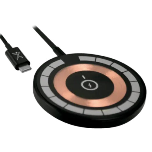 PERFECT CHOICE VOLTUS MAGNETIC SMARTPHONE CHARGER