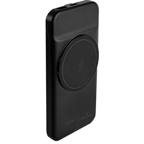 POWER BANK PERFECT CHOICE WITH MAGSAFE WIRELESS CHARGING MAGNIFY
