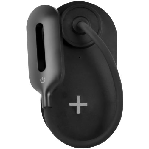 PERFECT CHOICE WIRELESS CHARGER WITH LED DAYLIGHT LAMP