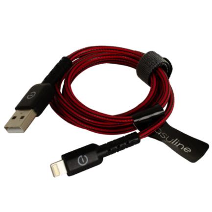 Perfect Choice USB-A to Lightning Cable 1m
