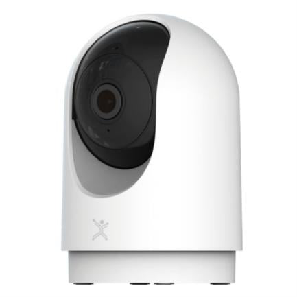 IP Camera Perfect Choice IOT Indoor FHD 0.1 Lux Audio G.711 TCP ONVIF White