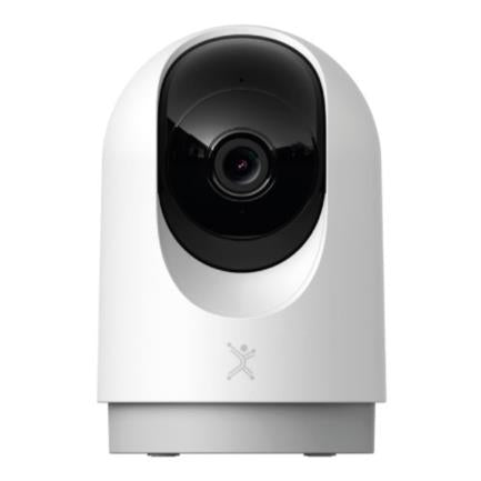 IP Camera Perfect Choice IOT Indoor FHD 0.1 Lux Audio G.711 TCP ONVIF White