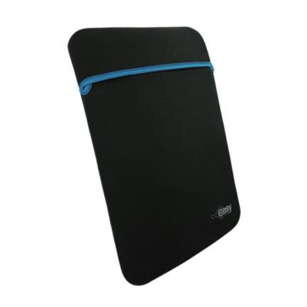 Easy Line Reversible Sleeve for 14" Ultrabook Blue-Black