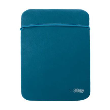 Easy Line Reversible Sleeve for 14" Ultrabook Blue-Black