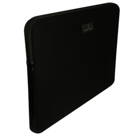 Perfect Choice Bagiq Neoprene Laptop Sleeve 15" Black