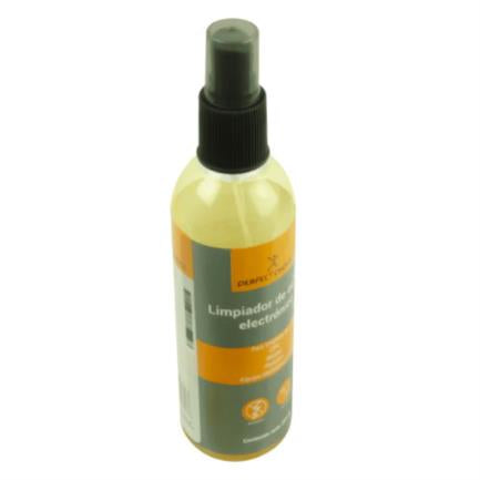 Perfect Choice 250ml Electronic Equipment Cleaner for CPU/Mouse/Keyboards