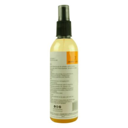 Perfect Choice 250ml Electronic Equipment Cleaner for CPU/Mouse/Keyboards
