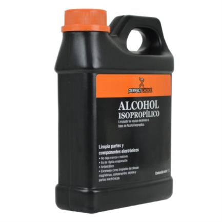 Perfect Choice Isopropyl Alcohol for Cleaning Electronic Equipment 1 Liter