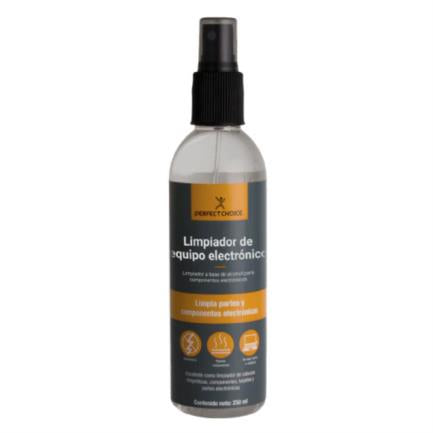 Perfect Choice Isopropyl Alcohol Cleaner for Electronic Components 250ml