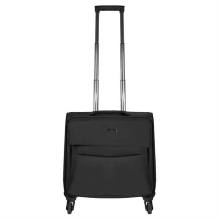 PERFECT CHOICE EXECUTIVE LAPTOP TRAVEL CASE WITH TROLLEY - PRIT