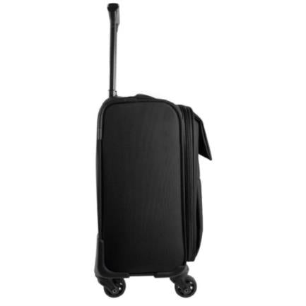 PERFECT CHOICE EXECUTIVE LAPTOP TRAVEL CASE WITH TROLLEY - PRIT