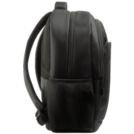 Perfect Choice Folk Laptop Backpack 15.6" Black