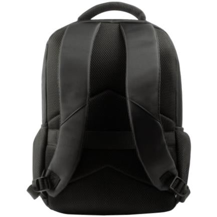 Perfect Choice Folk Laptop Backpack 15.6" Black