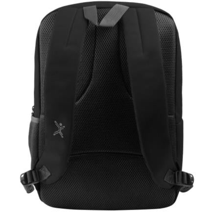 Perfect Choice Bold Backpack for 15.6" Laptop Black