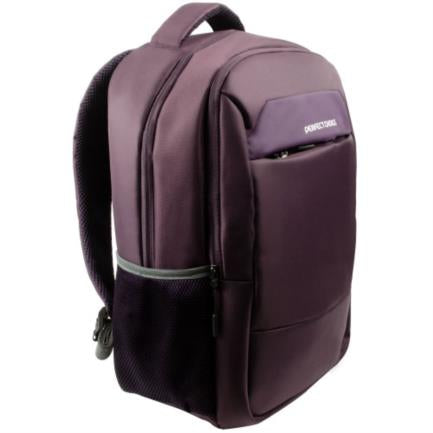 Perfect Choice Fearless 15.6" Laptop Backpack Purple