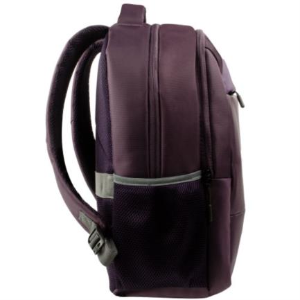 Perfect Choice Fearless 15.6" Laptop Backpack Purple