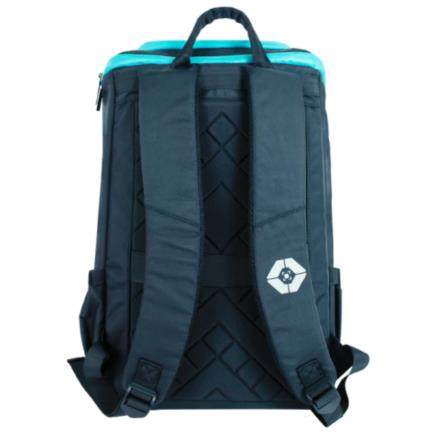 Perfect Choice Arsenal Gamer Backpack for 15.6"-17" Laptops