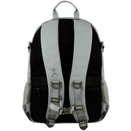 Perfect Choice Outdoors Nomad Style Backpack for 15"-17" Laptops, Gray