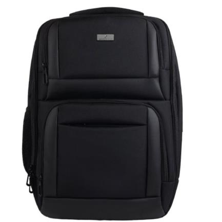PERFECT CHOICE LAPTOP BACKPACK 15.6 - 17" - TORBEN