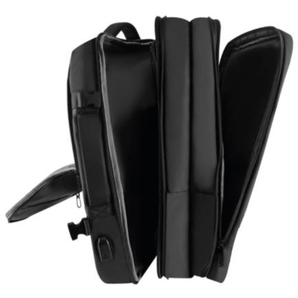 PERFECT CHOICE EXPANDABLE TRAVEL BACKPACK - TRAVELA