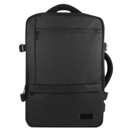 PERFECT CHOICE EXPANDABLE TRAVEL BACKPACK - TRAVELA