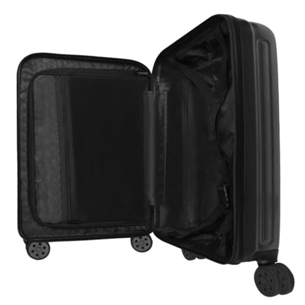 HARD CASE WITH 360° ROTATING TROLLEY - AIRLY