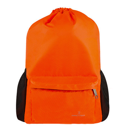 SPORTS BACKPACK - ORANGE