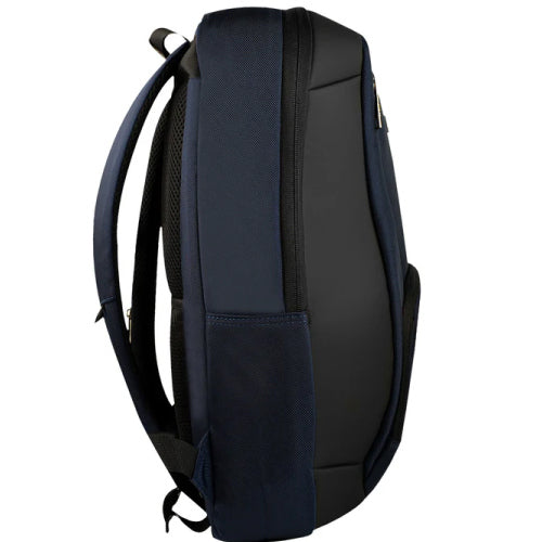 Perfect Choice Silhouette Laptop Backpack 15.6" Blue
