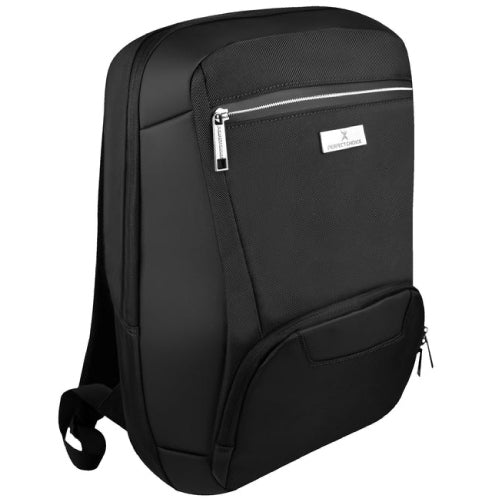 Perfect Choice Silhouette 15.6" Laptop Backpack, Black