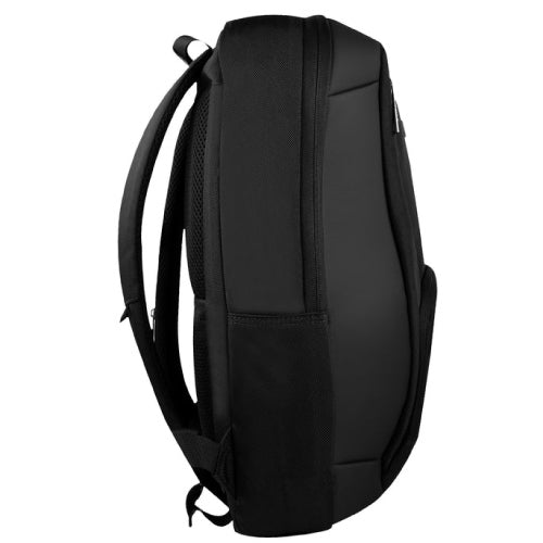 Perfect Choice Silhouette 15.6" Laptop Backpack, Black