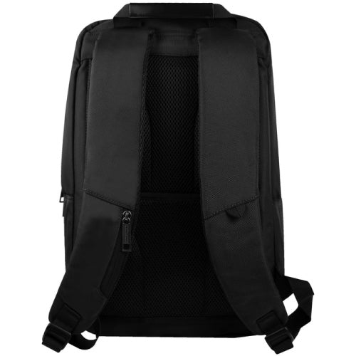 Perfect Choice Silhouette 15.6" Laptop Backpack, Black