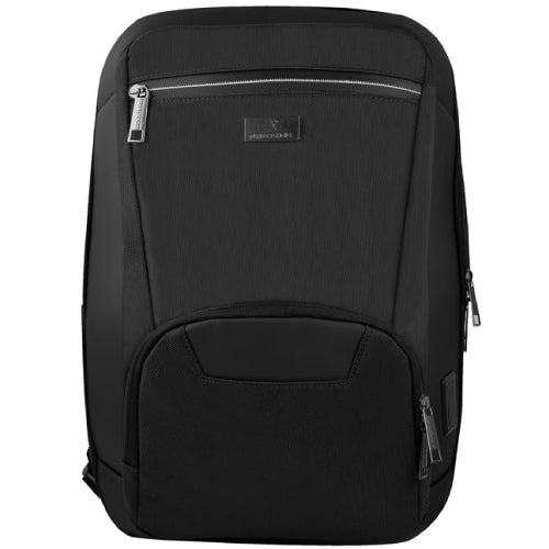 Perfect Choice Silhouette 15.6" Laptop Backpack, Black