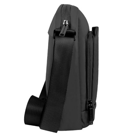 PERFECT CHOICE HOLDI HANDBAG - BLACK