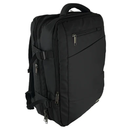 Perfect Choice Defensi 15-17 Vacuum System Backpack Black