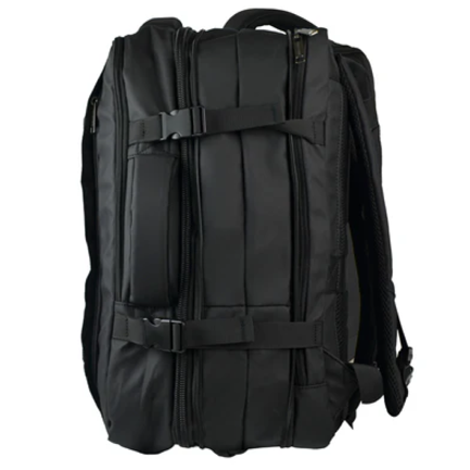 Perfect Choice Defensi 15-17 Vacuum System Backpack Black