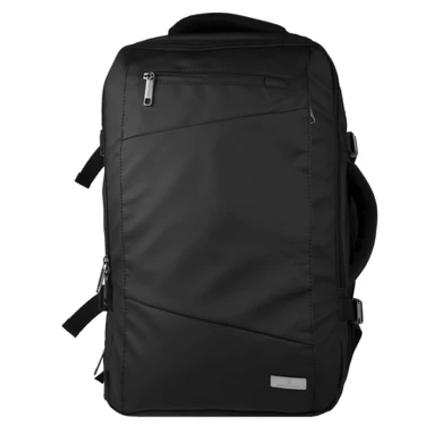 Perfect Choice Defensi 15-17 Vacuum System Backpack Black