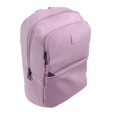 Perfect Choice Ethereal 14" Laptop Backpack, Lilac
