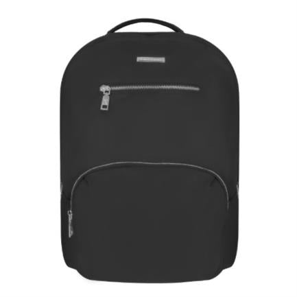 Perfect Choice Charlotte 14" Laptop Backpack, Black