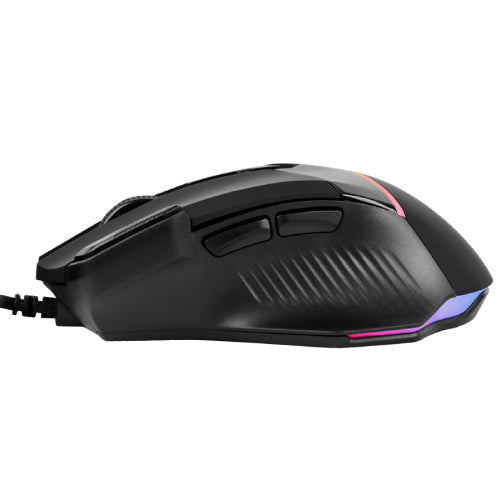 PERFECT CHOICE GAMER 8D 7200 DPI TRAPPER XTREME MOUSE