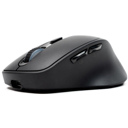 MOUSE INALAMBRICO PERFECT CHOICE GPT CHAT CON FUNCIONES AI - MIND