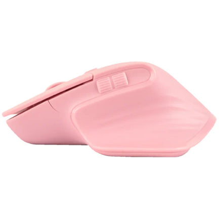 MINI MOUSE PERFECT CHOICE RECHARGEABLE DUAL CONNECTION AND CONNECTOR - PIXIE PINK