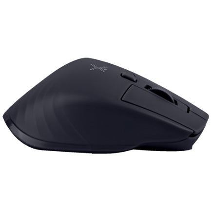 MINI MOUSE PERFECT CHOICE RECARGABLE CONEXION Y CONECTOR DUAL - PIXIE AZUL