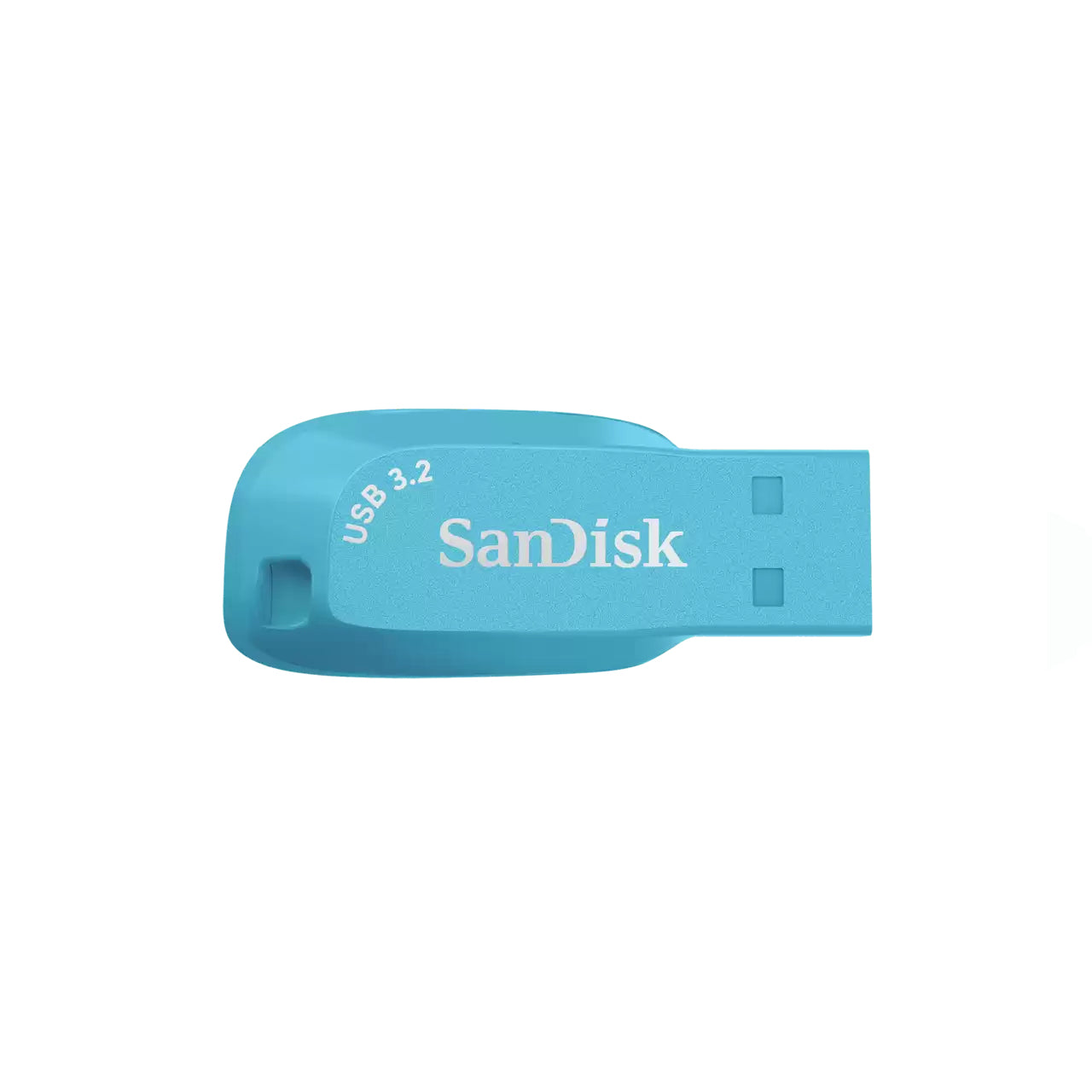 Memoria USB SanDisk Ultra Shift 128GB USB 3.0 Azul Turquesa